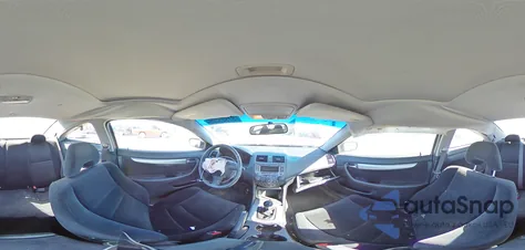 2006 Honda Accord Ex from USA, damaged, VIN 1HGCM71716A017156